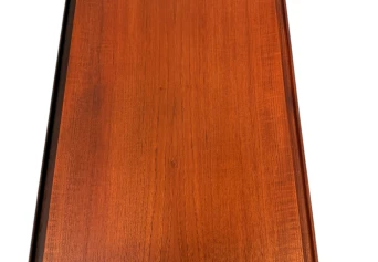 Mid-Century Modern Side Table by Peter Løvig Nielsen for Løvig Design, 1964